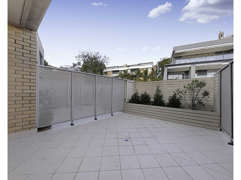 27/4-6 Cowper Street, Randwick NSW 2031