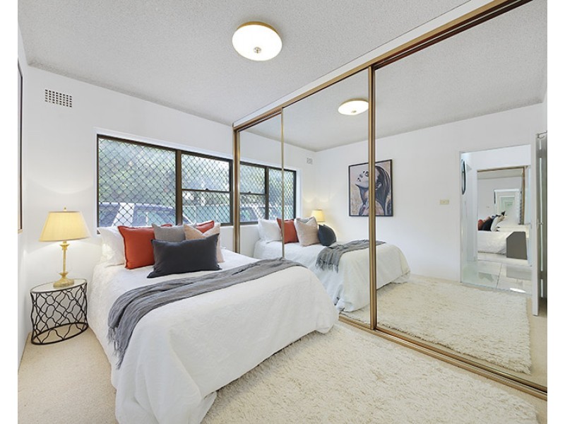 1/20 Jauncey Place, Hillsdale NSW 2036