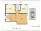 1/20 Jauncey Place, Hillsdale NSW 2036 Floorplan