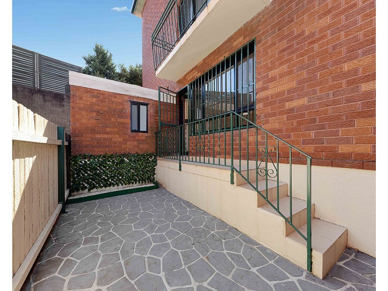 2/17 Templeman Crescent, Hillsdale NSW 2036