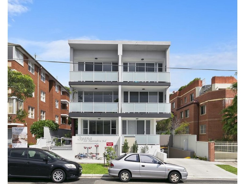 8/315 Maroubra Road, Maroubra NSW 2035