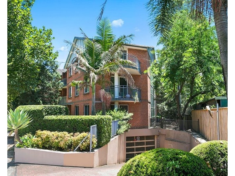 6/274 Anzac Parade, Kensington NSW 2033