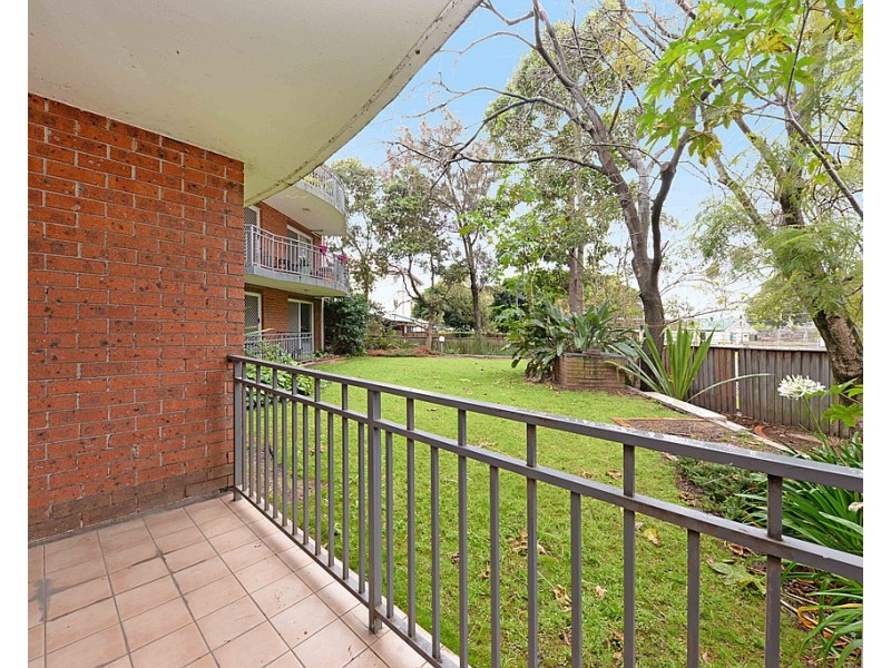 6/274 Anzac Parade, Kensington NSW 2033