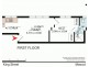 10/185 King Street, Mascot NSW 2020 Floorplan