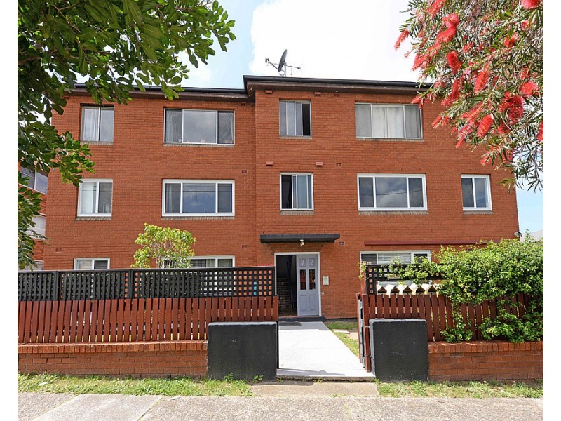 4/72 Rhodes Street, Hillsdale NSW 2036