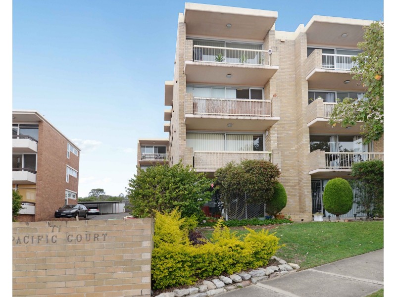 5/71 Broome Street, Maroubra NSW 2035