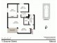 5/71 Broome Street, Maroubra NSW 2035 Floorplan