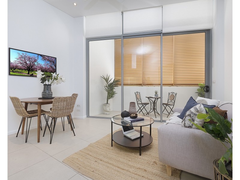 2/693 Anzac Parade, Maroubra NSW 2035