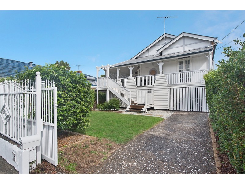 37 East Street, Lutwyche QLD 4030