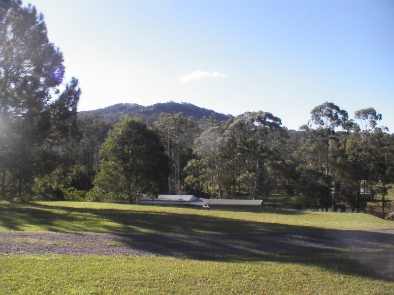 Beerwah QLD 4519