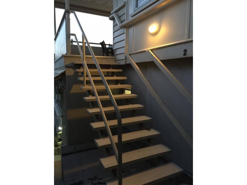 2/189 Thistle Street, Gordon Park QLD 4031