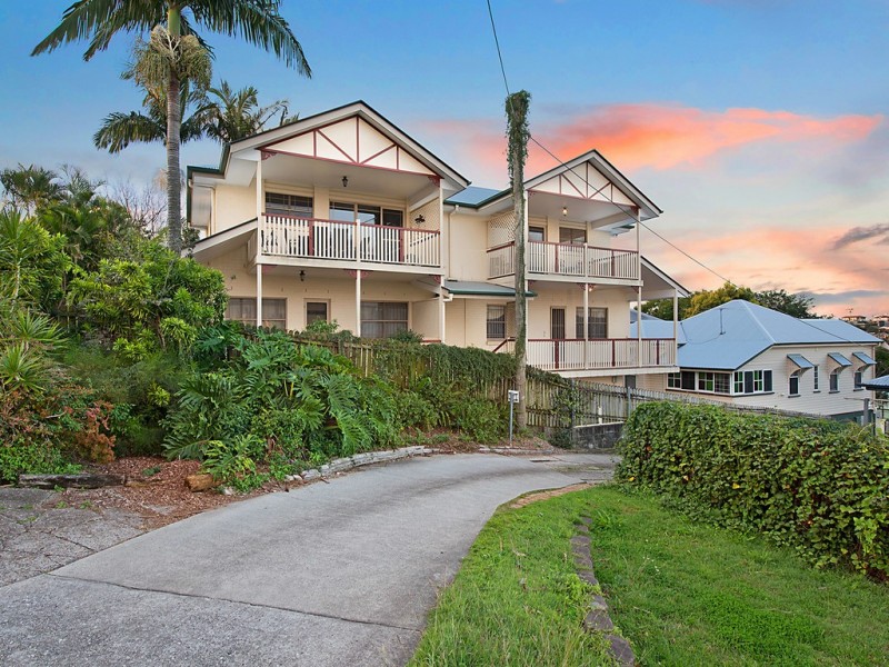 2/22 Bonython Street, Windsor QLD 4030