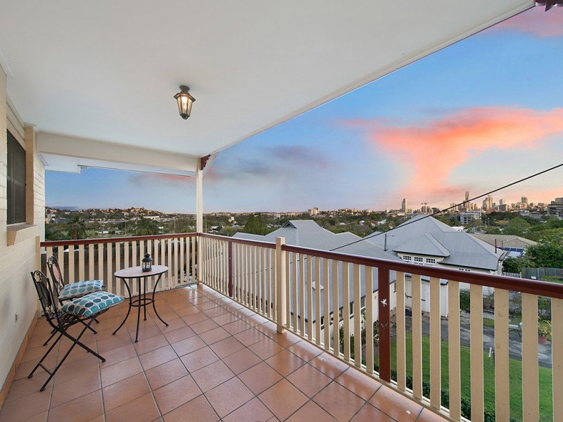 2/22 Bonython Street, Windsor QLD 4030