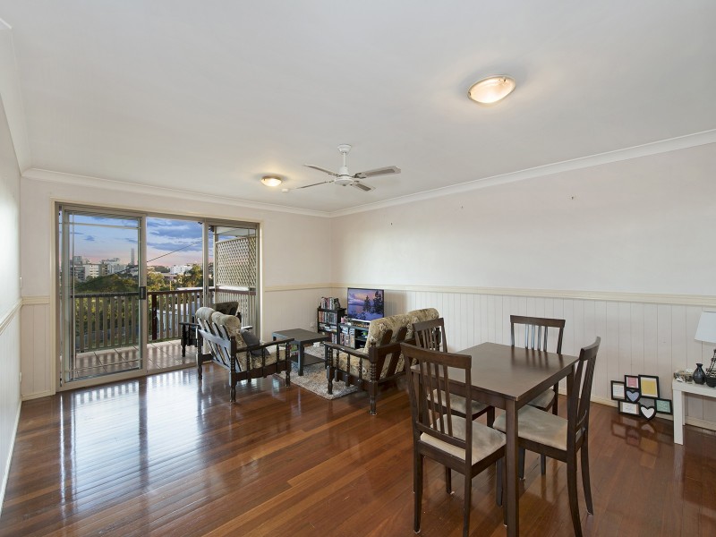 2/22 Bonython Street, Windsor QLD 4030