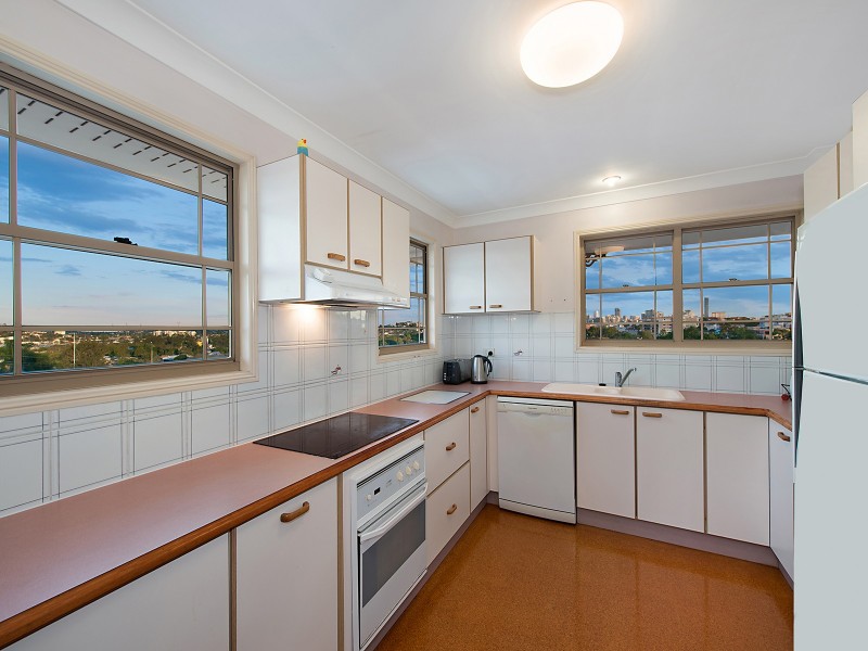 2/22 Bonython Street, Windsor QLD 4030