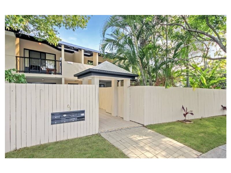 1/63 Adamson Street, Wooloowin QLD 4030