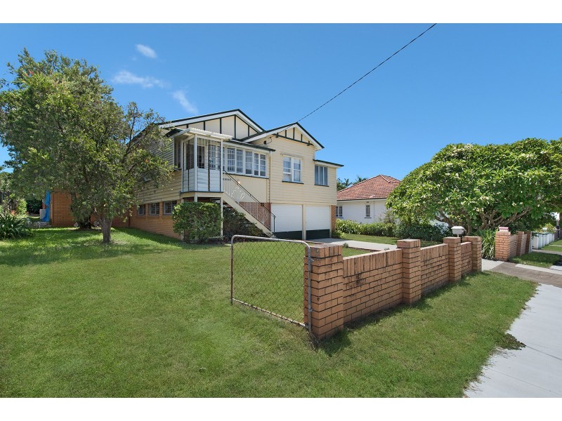 21 Araluen Street, Kedron QLD 4031