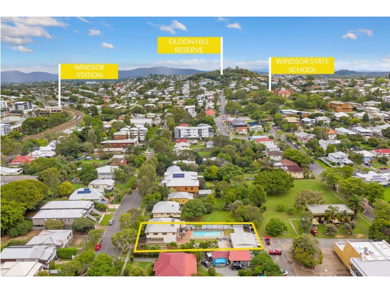 50 Bowen Street, Windsor QLD 4030