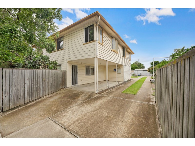 50 Bowen Street, Windsor QLD 4030