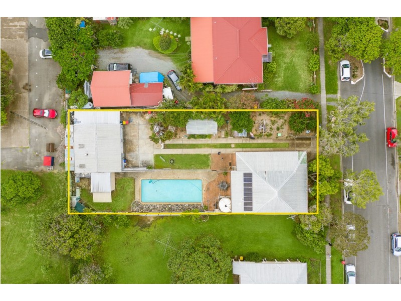 50 Bowen Street, Windsor QLD 4030