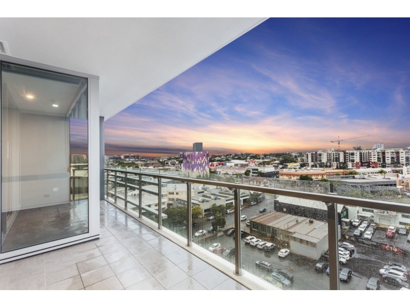 806/855 Stanley Street, Woolloongabba QLD 4102