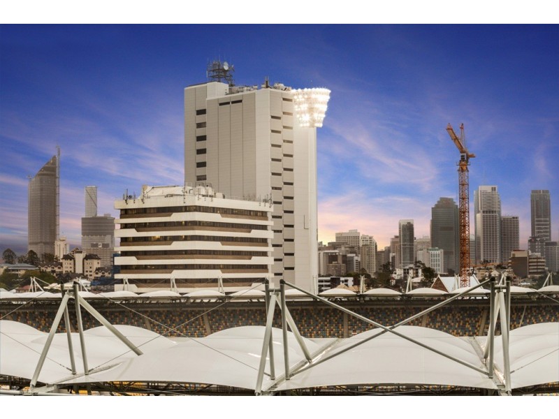 806/855 Stanley Street, Woolloongabba QLD 4102