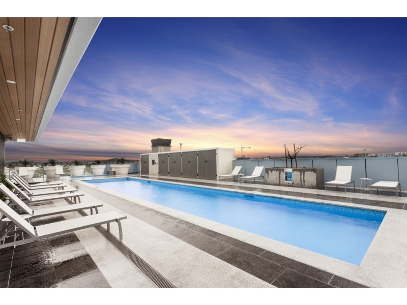 806/855 Stanley Street, Woolloongabba QLD 4102