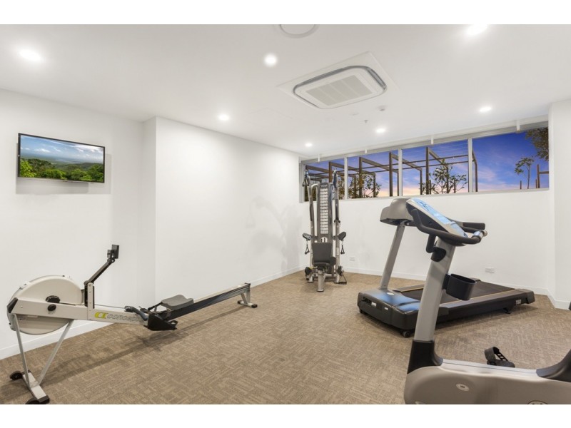 806/855 Stanley Street, Woolloongabba QLD 4102