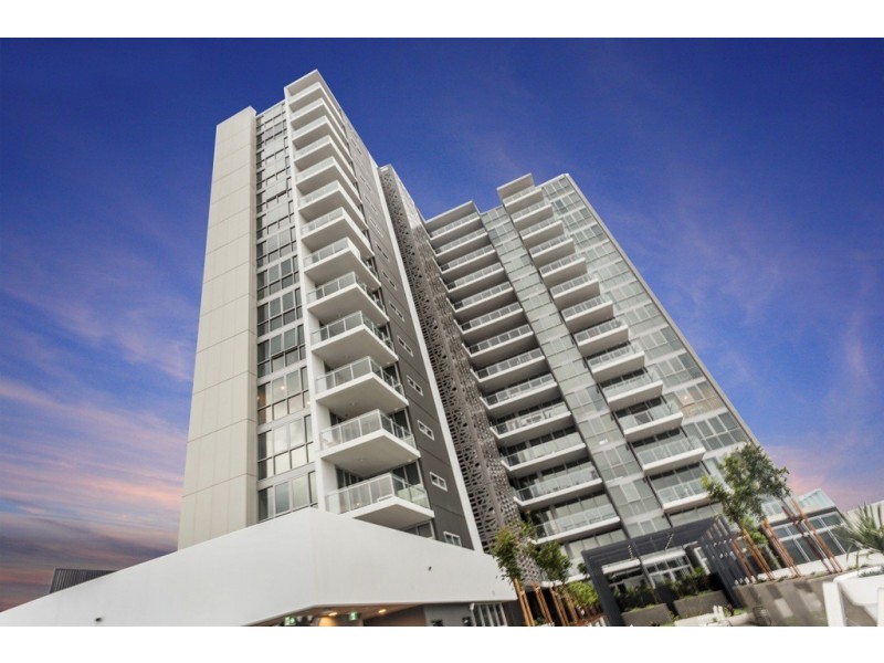 806/855 Stanley Street, Woolloongabba QLD 4102