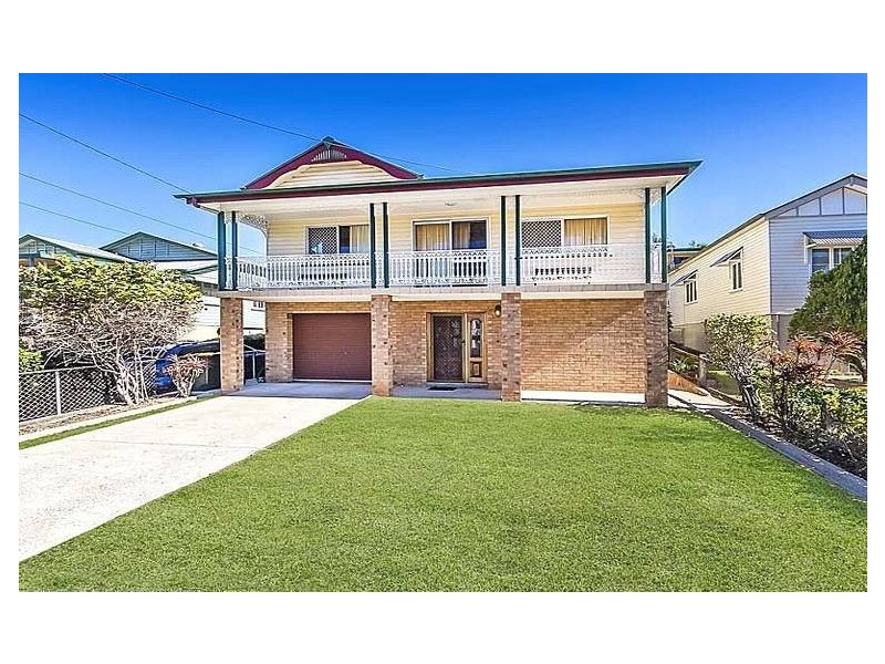 252 Lutwyche Road, Windsor QLD 4030