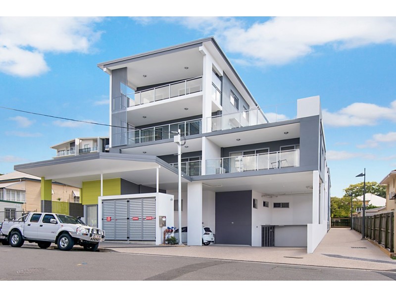 10/30 Felix Street, Lutwyche QLD 4030