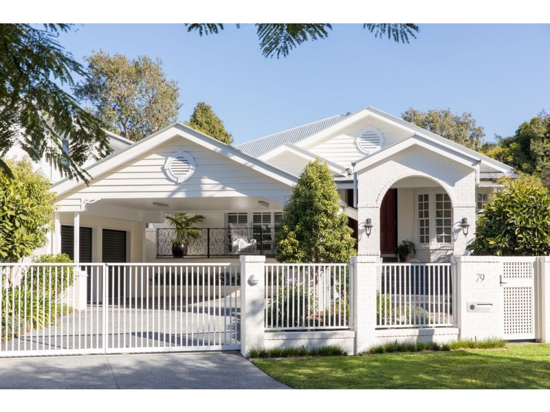 79 Eleventh Avenue, Kedron QLD 4031