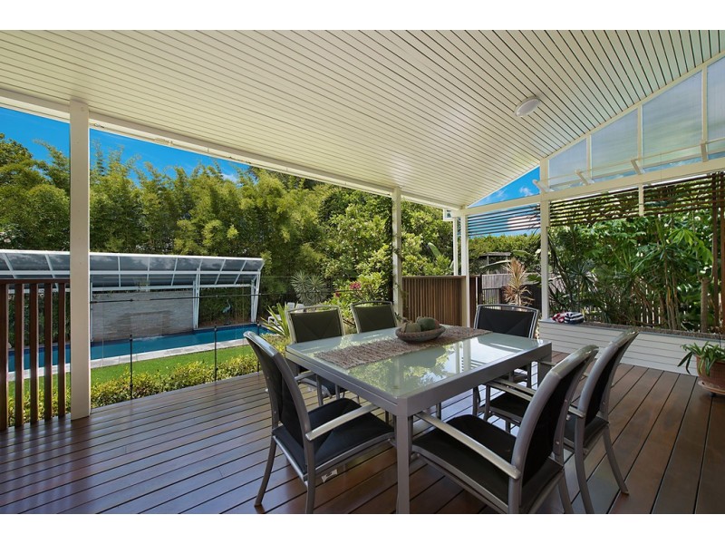 52 Eighth Avenue, Kedron QLD 4031