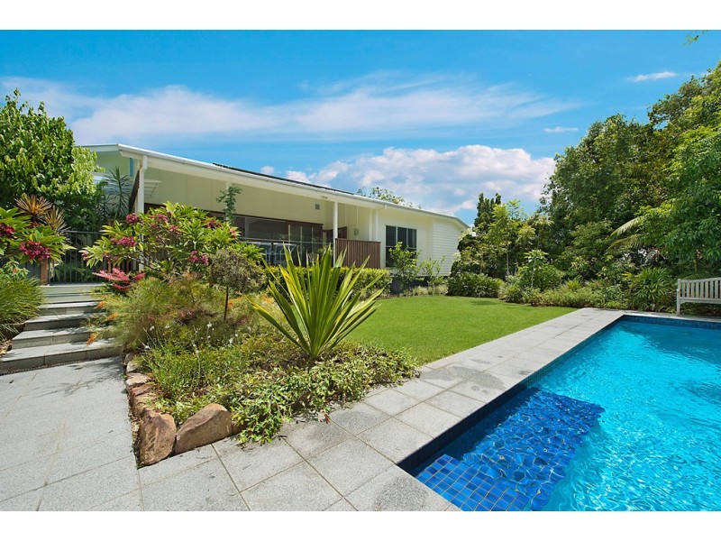 52 Eighth Avenue, Kedron QLD 4031