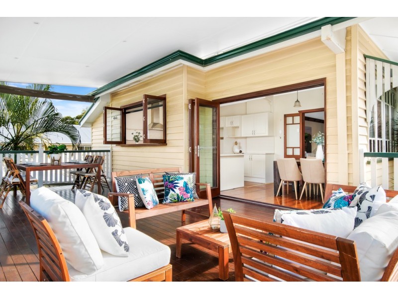 27 Sturt Street, Kedron QLD 4031