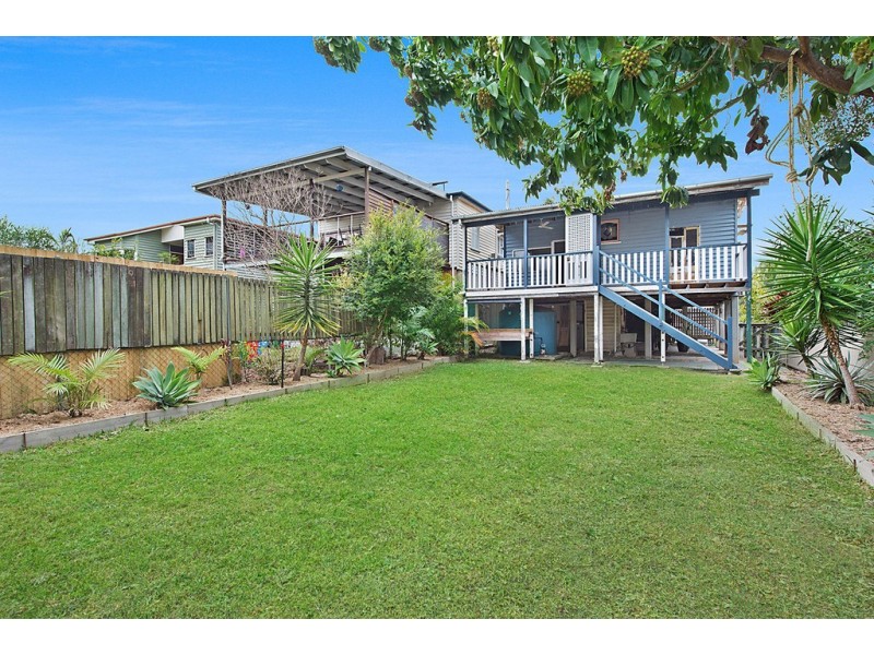 22 Eleventh Avenue, Kedron QLD 4031