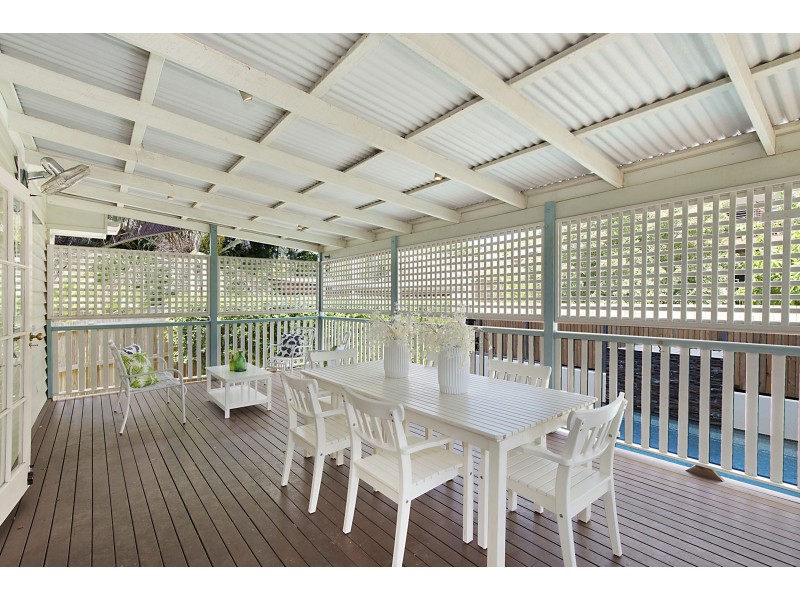 71 Eleventh Avenue, Kedron QLD 4031