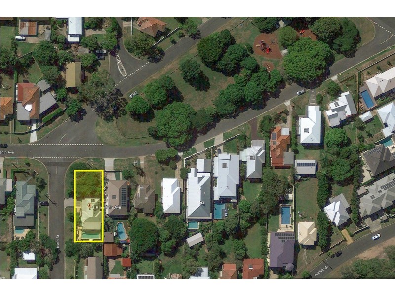 71 Eleventh Avenue, Kedron QLD 4031