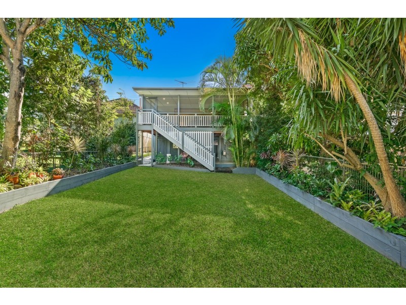 47 Eleventh Avenue, Kedron QLD 4031