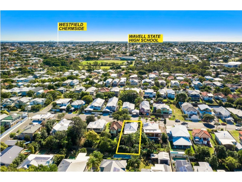 47 Eleventh Avenue, Kedron QLD 4031