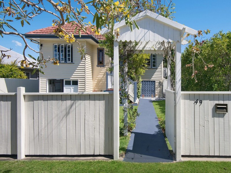 49 Nundah Street, Kedron QLD 4031