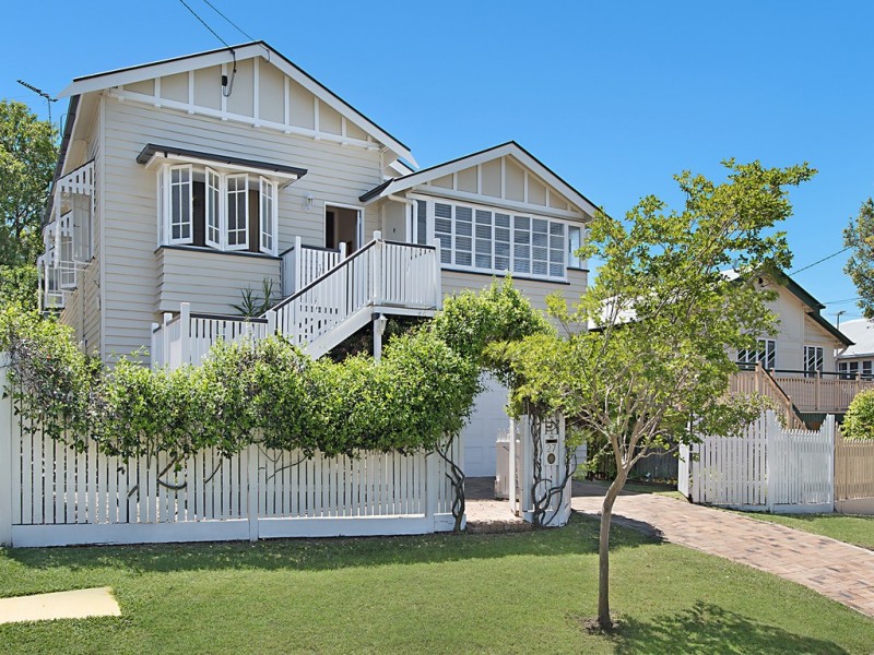 27 Armentieres Street, Kedron QLD 4031