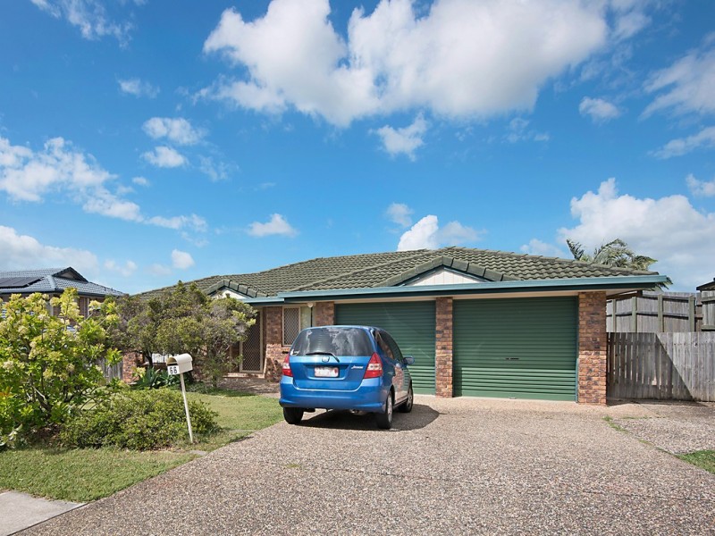 66 Enbrook Street, Bracken Ridge QLD 4017