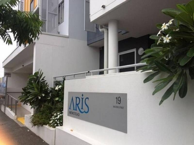 306/19 Masters Street, Newstead QLD 4006