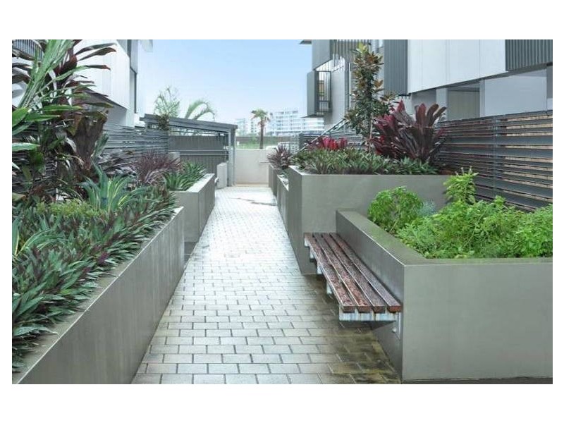 306/19 Masters Street, Newstead QLD 4006