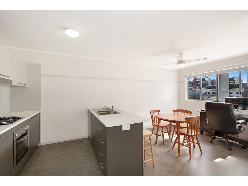 306/19 Masters Street, Newstead QLD 4006