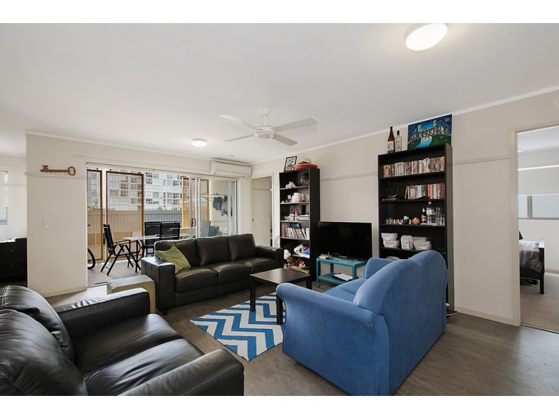 306/19 Masters Street, Newstead QLD 4006