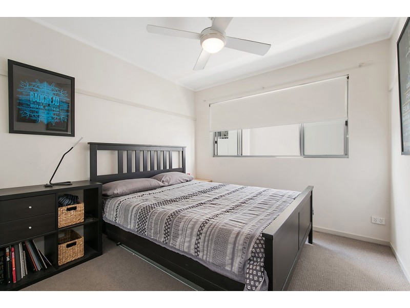 306/19 Masters Street, Newstead QLD 4006