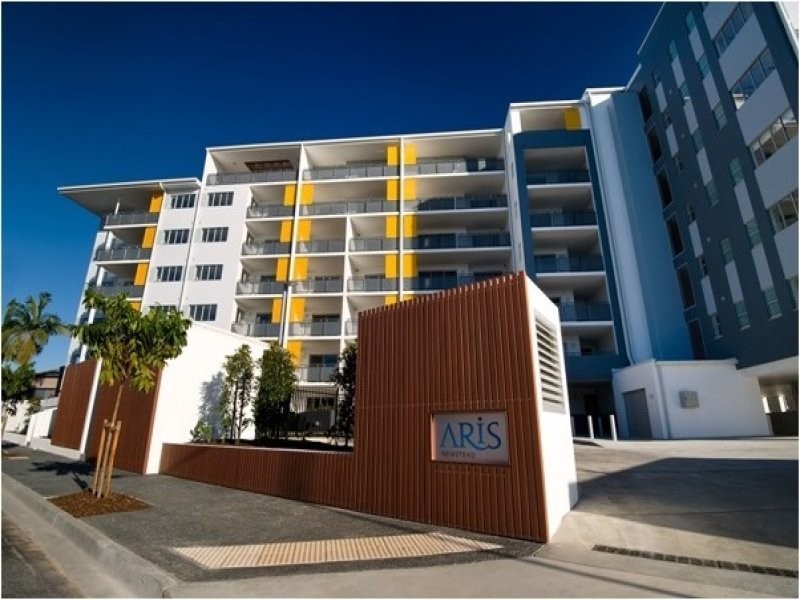 306/19 Masters Street, Newstead QLD 4006