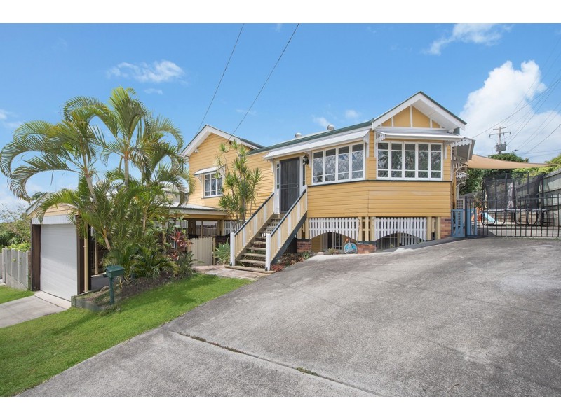 24 Constitution Road, Windsor QLD 4030